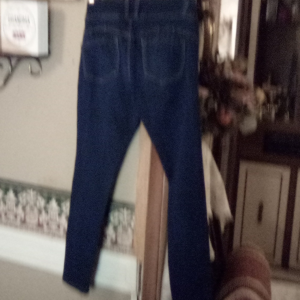 High Rise Jeans - Picture 10 of 10